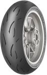 DUNLOP 180/55 ZR 17 M/C TL (73W) SPORTMAX GP RACER D212 (M)
