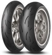 DUNLOP 120/70 ZR 17 M/C TL (58W) SPORTMAX GP RACER D212 S