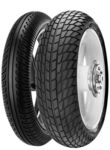METZELER 125/75 R 17 TL RACETEC SM RAIN NHS