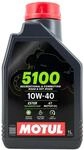 Motul 5100 10W-40 4T 1 Liter