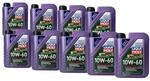 Liqui Moly Synthoil Race Tech GT1 10W-60 9x1 Liter