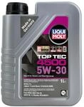 Liqui Moly Top Tec 4500 5W-30 1 Liter