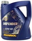 Mannol Defender 10W-40 3x4 Liter