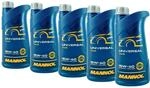 Mannol Universal 15W-40 5x1 Liter