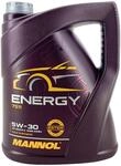 Mannol Energy 5W-30 5 Liter