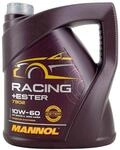 Mannol Racing + Ester 10W-60 4 Liter