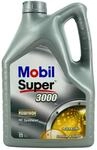 Mobil Super 3000 X1 5W-40 5 Liter