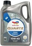 Total Quartz 7000 Energy 10W-40 5 Liter