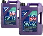 Liqui Moly Synthoil Energy 0W-40 2x5 Liter