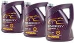 Mannol Energy Combi LL 5W-30 3x5 Liter