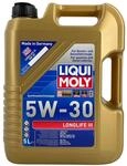 Liqui Moly Longlife III 5W-30 5 Liter