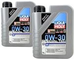 Liqui Moly Special Tec V 0W-30 2x1 Liter