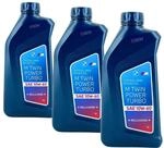 BMW M TwinPower Turbo 10W-60 3x1 Liter