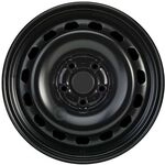ALCAR 9885 schwarz/silber 7.0Jx16 5x112 ET42