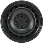 ALCAR 7915 schwarz/silber 6.0Jx15 4x100 ET43