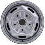 ALCAR 9597 schwarz/silber 5.5Jx16 5x160 ET56