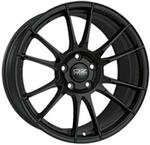 OZ ULTRALEGGERA HLT schwarzmatt 8.5Jx19 5x130 ET53