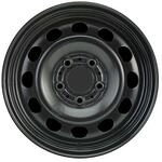 ALCAR 9153 schwarz/silber 6.5Jx16 5x120 ET42