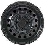 ALCAR 5400 schwarz/silber 4.5Jx14 4x100 ET45