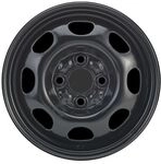 ALCAR 3345 schwarz/silber 4.5Jx13 4x100 ET35