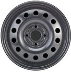 ALCAR 8200 schwarz/silber 6.0Jx15 4x108 ET52.50