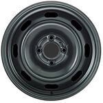 ALCAR 6215 schwarz/silber 5.5Jx14 4x108 ET24