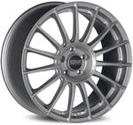 OZ SUPERTURISMO LM matt race silver 9.5Jx19 5x112 ET30