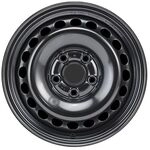 ALCAR 8860 schwarz/silber 6.0Jx15 5x112 ET45