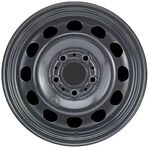 ALCAR 9577 schwarz/silber 7.0Jx16 5x120 ET44