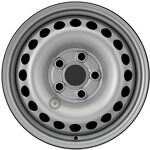 ALCAR 9685 schwarz/silber 6.5Jx16 5x120 ET51