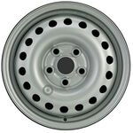 ALCAR 8845 schwarz/silber 6.0Jx15 5x112 ET55