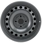 ALCAR 6795 schwarz/silber 5.0Jx14 4x100 ET35