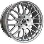 DIEWE IMPATTO ARGENTO silber 9.5Jx19 5x112 ET35
