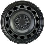 ALCAR 8667 schwarz/silber 6.5Jx16 5x112 ET46