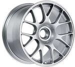 BBS CH-R brillantsilber 11.5Jx20 5x130 ET65