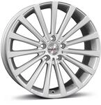 BORBET DESIGN BLX brillantsilber 8.5Jx19 5x108 ET45