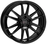 ALUTEC MONSTR 5-LOCH racingschwarz 6.5Jx16 5x108 ET50