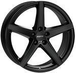 ALUTEC RAPTR racingschwarz 7.5Jx17 5x100 ET40