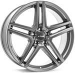 RIAL M10X metal grey 7.5Jx17 5x112 ET36