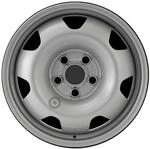 ALCAR 9215 schwarz/silber 7.0Jx17 5x120 ET55