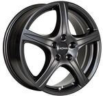 RONAL RONAL R56 mattschwarz 8.0Jx18 5x100 ET35
