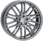 RIAL KIBO metal grey 8.0Jx18 5x105 ET38