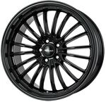 BROCK B24-GP SG 8.5Jx19 5x112 ET32