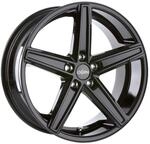 OXIGIN 18CONCAVE black 7.5Jx18 5x108 ET45