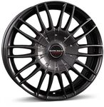 BORBET DESIGN CW3 mistral anthrazit gl&auml;nzend 7.5Jx18 5x120 ET35