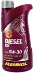 Mannol Diesel TDI 5W-30 1 Liter