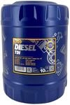 Mannol Diesel TDI 5W-30 10 Liter