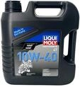 Liqui Moly Motorbike 4T Basic Street 10W-40 4 Liter