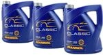 Mannol Classic 10W-40 3x4 Liter