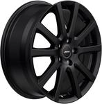 AUTEC TYP S-SKANDIC SCHWARZ MATT schwarzmatt 6.0Jx15 4x108 ET23